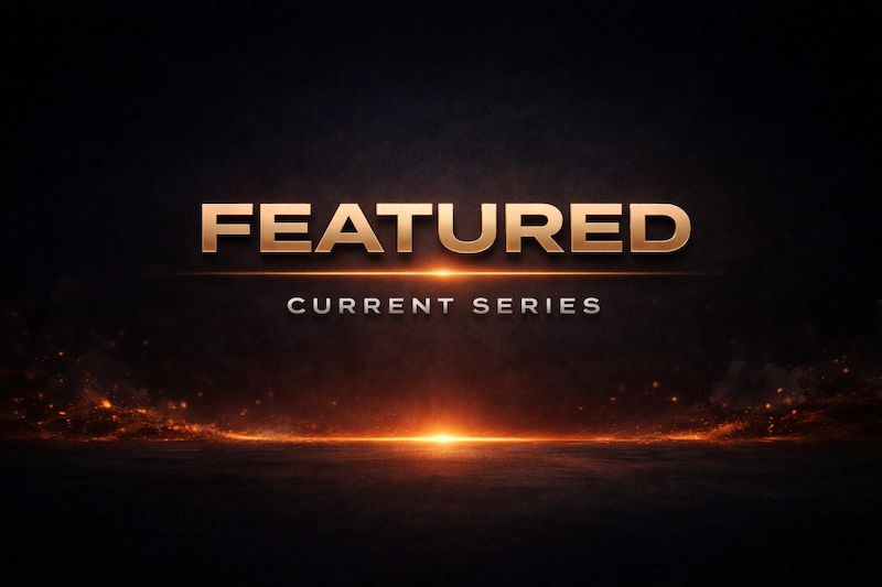Featured series